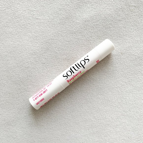 Sephora | Makeup | Softlips Raspberry With Green Tea Extract Lip Balm ...